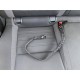 Cinturón de seguridad para coche para perro CAR BELT FREDY, 63/90 x 2,5cm