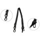 Cinturón de seguridad para coche para perro CAR BELT FREDY, 63/90 x 2,5cm