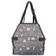 Cesta para perro para coche CAR BASKET JERRY, 43 x 35 x 25 cm