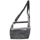 Cesta para perro para coche CAR BASKET JERRY, 43 x 35 x 25 cm