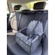 Cesta para perro para coche CAR BASKET JERRY, 43 x 35 x 25 cm