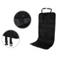 Funda protectora para asiento CAR COVER LASSIE, 108 x 50 cm