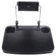 Mesa multifuncional para coche con soporte para teléfono CAR TABLE 1