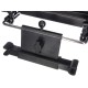 Mesa multifuncional para coche con soporte para teléfono CAR TABLE 1