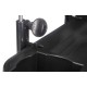 Mesa multifuncional para coche con soporte para teléfono CAR TABLE 1