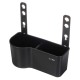 Organizador/soporte de bebidas para coche para el reposacabezas CAR STORAGE 1