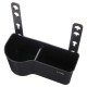 Organizador/soporte de bebidas para coche para el reposacabezas CAR STORAGE 1