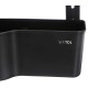 Organizador/soporte de bebidas para coche para el reposacabezas CAR STORAGE 1