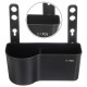 Organizador/soporte de bebidas para coche para el reposacabezas CAR STORAGE 1