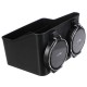 Organizador/soporte de bebidas para coche para el reposabrazos CAR STORAGE 2