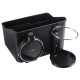 Organizador/soporte de bebidas para coche para el reposabrazos CAR STORAGE 2