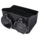 Organizador/soporte de bebidas para coche para el reposabrazos CAR STORAGE 2