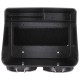 Organizador/soporte de bebidas para coche para el reposabrazos CAR STORAGE 2