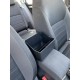 Organizador/soporte de bebidas para coche para el reposabrazos CAR STORAGE 2