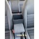 Organizador/soporte de bebidas para coche para el reposabrazos CAR STORAGE 2