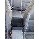 Organizador/soporte de bebidas para coche para el reposabrazos CAR STORAGE 2