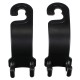 Gancho para coche para el reposacabezas CAR HOOK 1, 2 uds