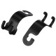 Gancho para coche para el reposacabezas CAR HOOK 1, 2 uds