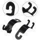 Gancho para coche para el reposacabezas CAR HOOK 1, 2 uds