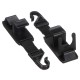 Gancho para coche para el reposacabezas CAR HOOK 2, 2 uds