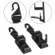 Gancho para coche para el reposacabezas CAR HOOK 2, 2 uds