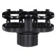 Portavasos doble CAR CUP HOLDER 1