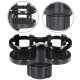 Portavasos doble CAR CUP HOLDER 1