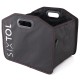 Organizador para maletero CAR COMPACT 1, 1 compartimento, plegable
