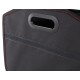 Organizador para maletero CAR COMPACT 1, 1 compartimento, plegable