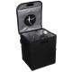 Cubo de basura plegable para coche CAR TRASH 1