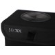 Cubo de basura plegable para coche CAR TRASH 1