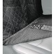 Manta protectora para coche para perros CAR ROCKY S