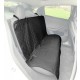 Manta protectora para coche para perros CAR ROCKY S