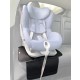 Alfombrilla protectora para asiento de auto CAR KIDS COVER 1