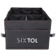 Organizador para maletero CAR COMPACT 14, 14 compartimentos, plegable