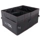 Organizador para maletero CAR COMPACT 14, 14 compartimentos, plegable