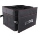 Organizador para maletero CAR COMPACT 14, 14 compartimentos, plegable