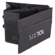 Organizador para maletero CAR COMPACT 14, 14 compartimentos, plegable