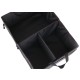 Organizador para maletero CAR COMPACT 14, 14 compartimentos, plegable