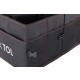 Organizador para maletero CAR COMPACT 14, 14 compartimentos, plegable