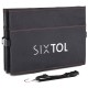Organizador para maletero CAR COMPACT 14, 14 compartimentos, plegable