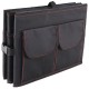 Organizador para maletero CAR COMPACT 14, 14 compartimentos, plegable