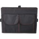 Organizador para maletero CAR COMPACT 14, 14 compartimentos, plegable