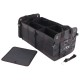 Organizador para maletero CAR COMPACT 19 PRO, 19 compartimentos, plegable