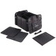 Organizador para maletero CAR COMPACT 19 PRO, 19 compartimentos, plegable