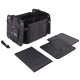 Organizador para maletero CAR COMPACT 19 PRO, 19 compartimentos, plegable