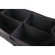 Organizador para maletero CAR COMPACT 19 PRO, 19 compartimentos, plegable