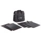 Organizador para maletero CAR COMPACT 19 PRO, 19 compartimentos, plegable