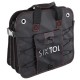 Organizador para maletero CAR COMPACT 19 PRO, 19 compartimentos, plegable