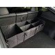 Organizador para maletero CAR COMPACT 19 PRO, 19 compartimentos, plegable